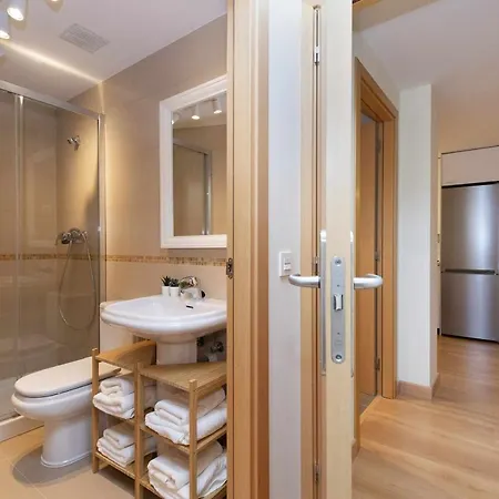 Appartement Tenaesqui Ii By Bevalle Escarrilla