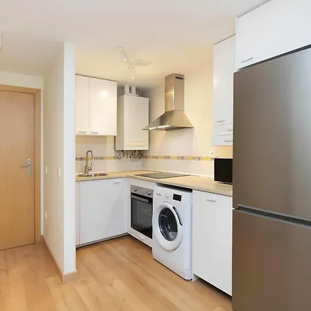 Tenaesqui Ii By Bevalle Апартаменты