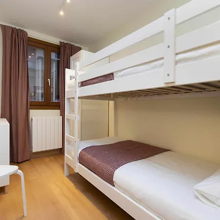 Tenaesqui Ii By Bevalle Апартаменты