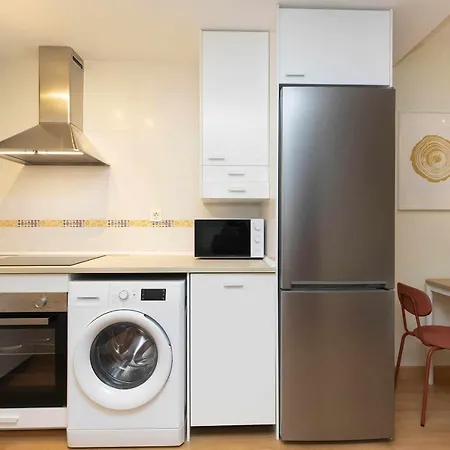 Tenaesqui Ii By Bevalle Appartement