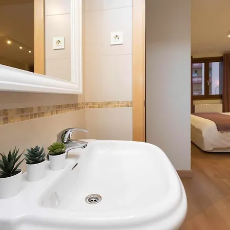 Appartement Tenaesqui Ii By Bevalle