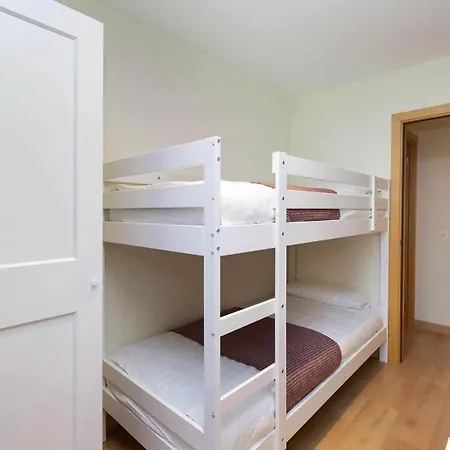 Tenaesqui Ii By Bevalle Appartement Escarrilla