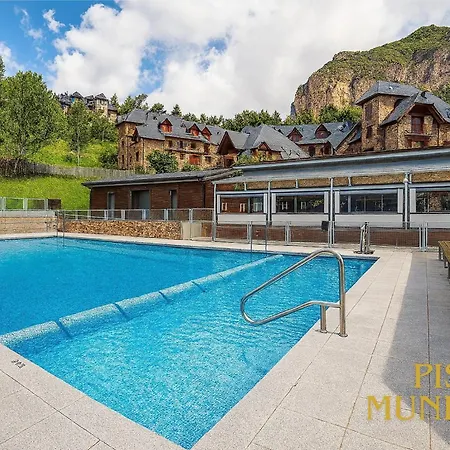 Apartmán Tenaesquí Ii By Bevalle *