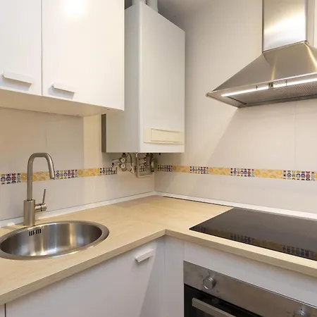 Tenaesqui Ii By Bevalle Appartement *