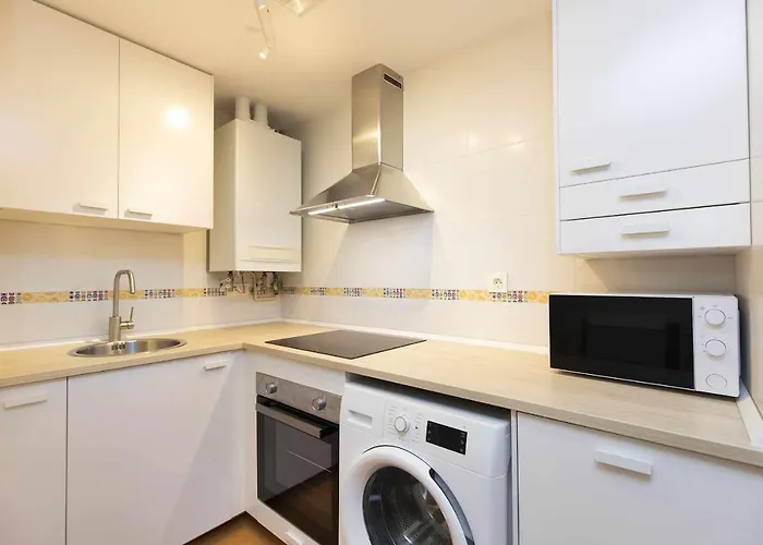 Appartement Tenaesqui Ii By Bevalle Escarrilla